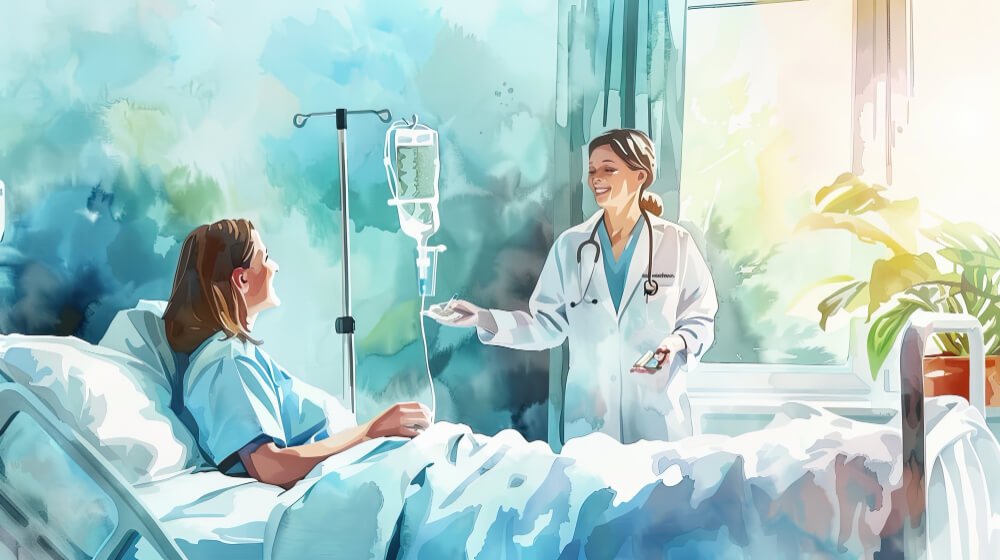 General Medicine and Intensive Care in Vapi