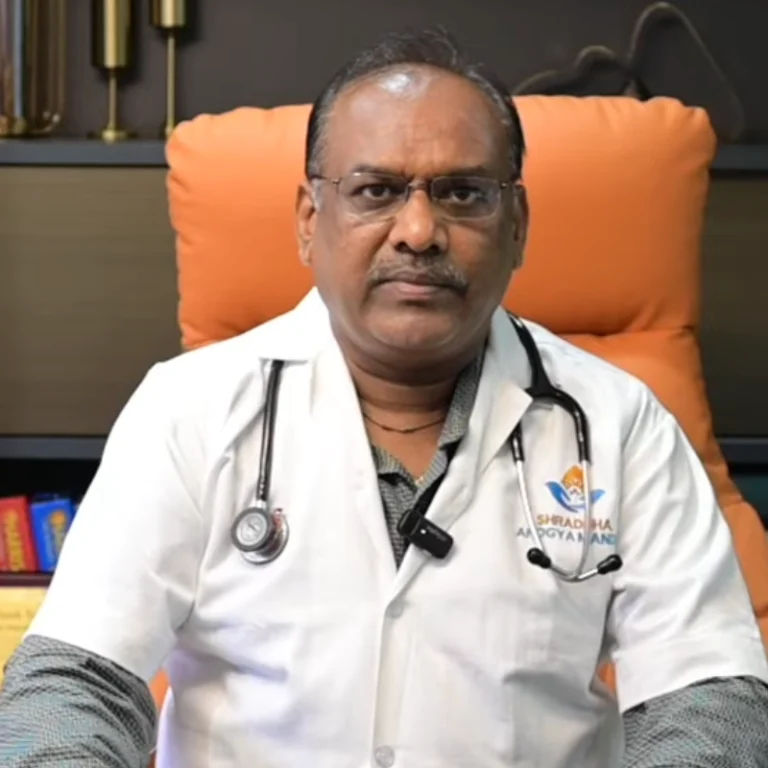 Dr. Vinay Patel