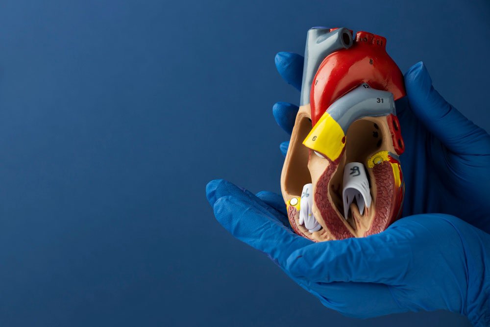 Advanced Diagnostic Facilities