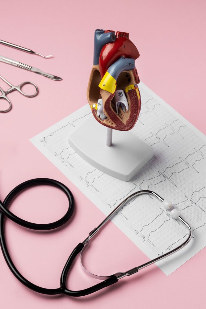 Conditions Treated in Cardiology