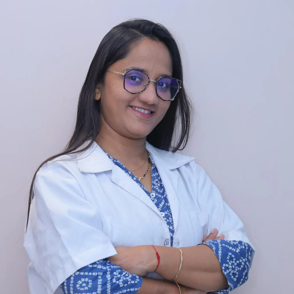 Dr. Nimmisha Rana