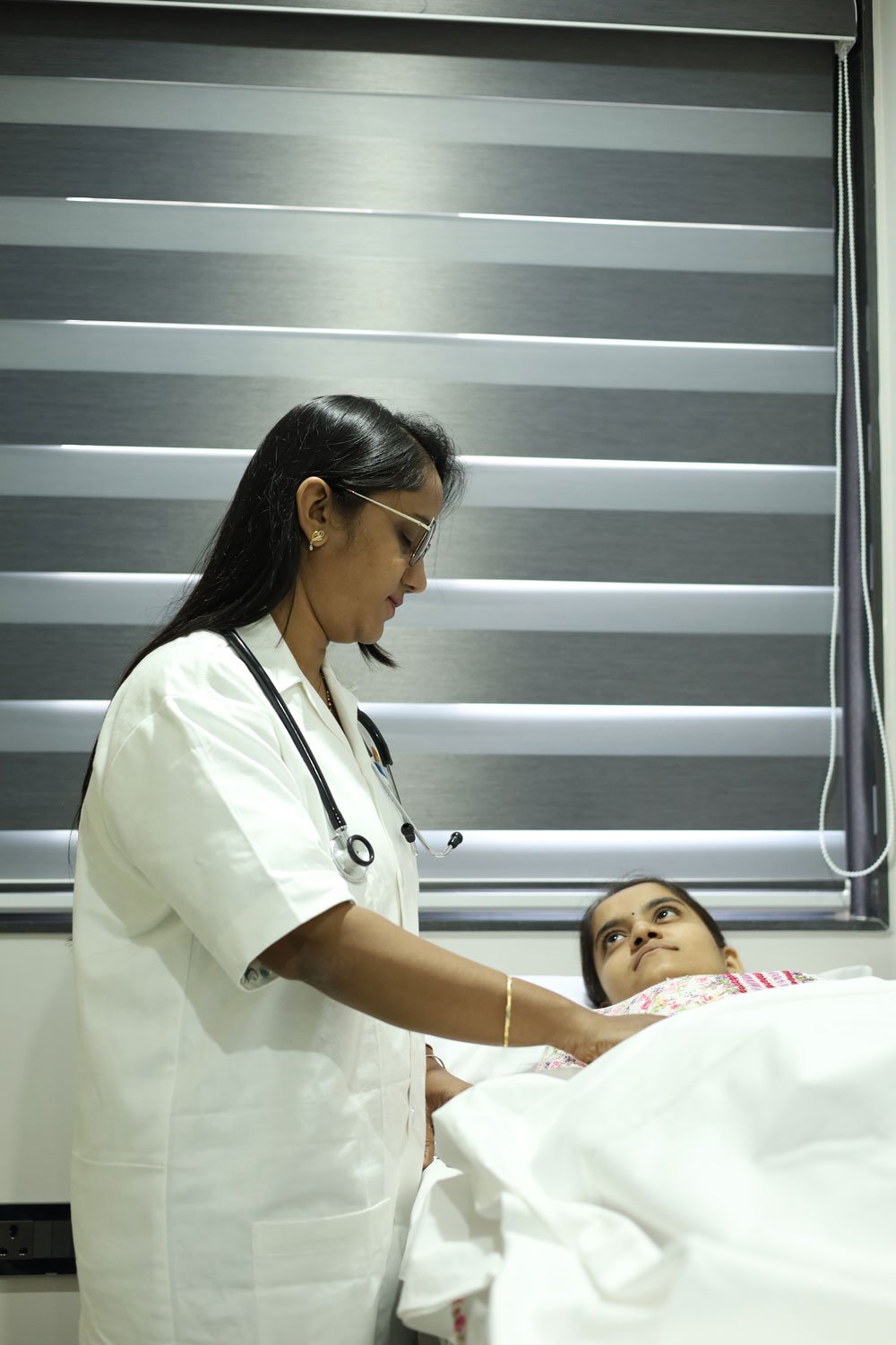 Dr. Nimmisha Rana