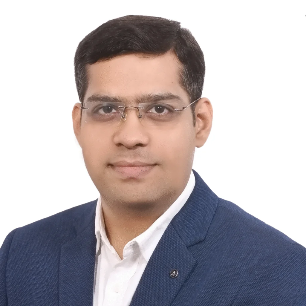 Dr. Rahul Shah