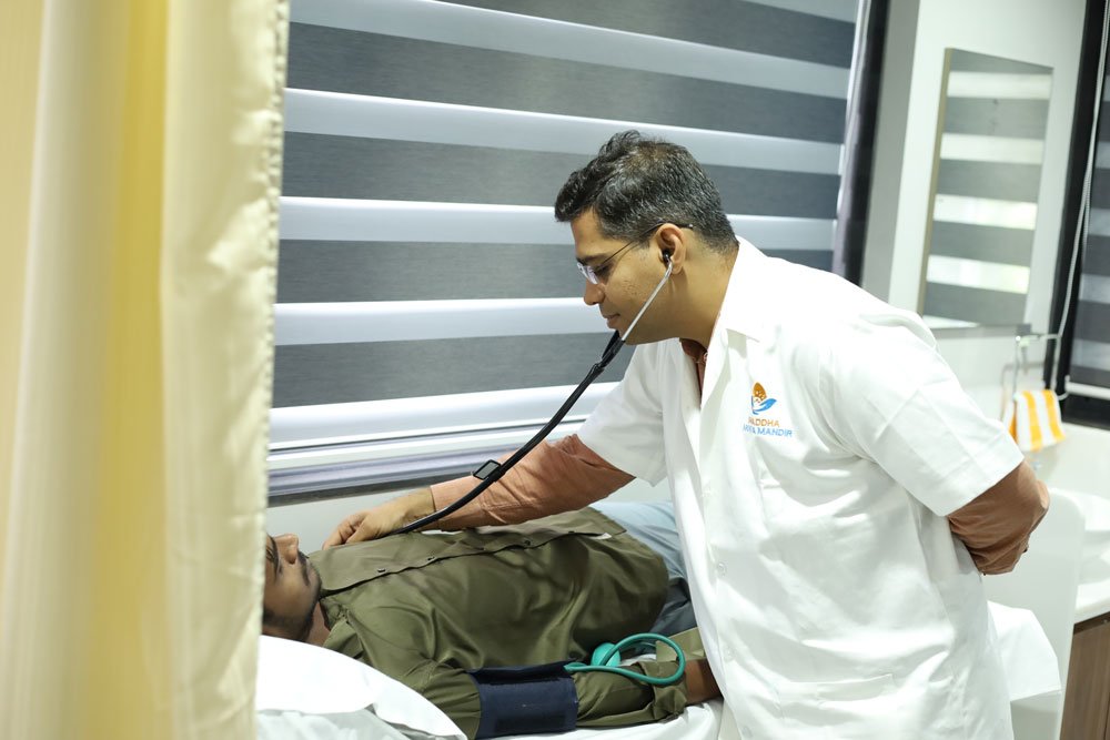 Emergency Cardiac Care