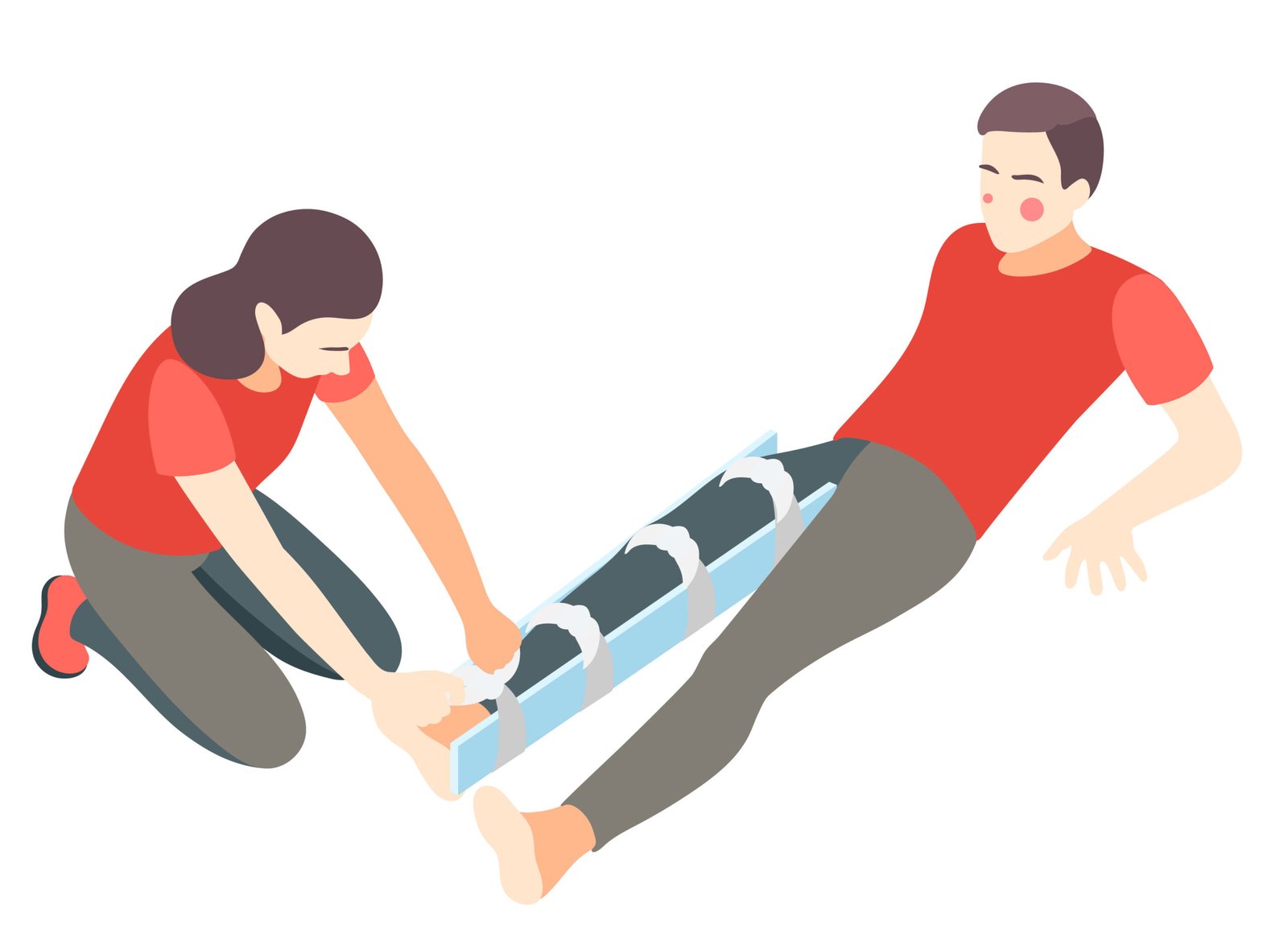 emergency orthopaedic care in vapi